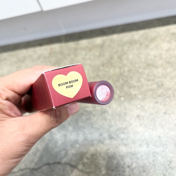 Too Faced Lip Injection Longwear Power Plumping Cream Liquid Lipstick - Picture 6 of 7